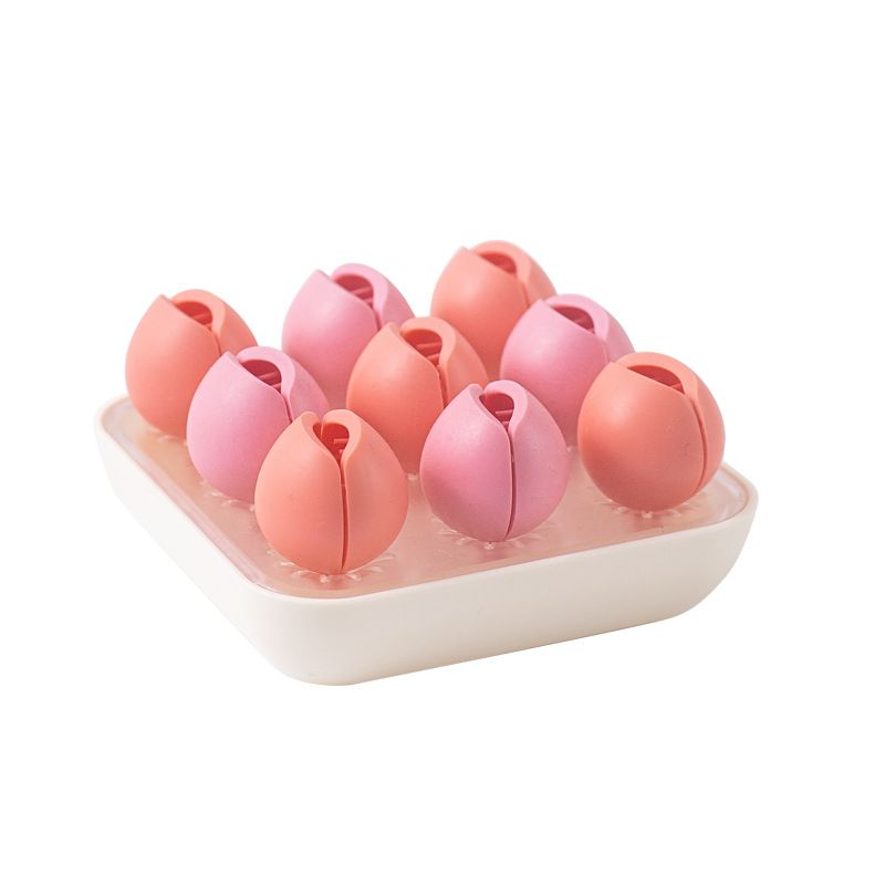 Makeup Organizer Lipstick Organizer with 9 Slots