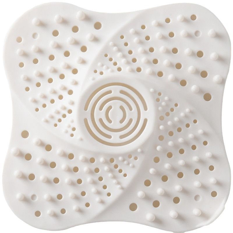 Shower Drain Filter Hair Catcher view 2