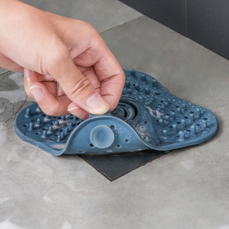 Shower Drain Filter Hair Catcher view 3