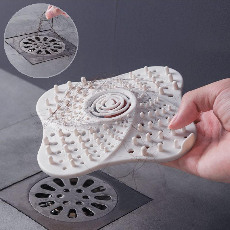 Shower Drain Filter Hair Catcher view 5