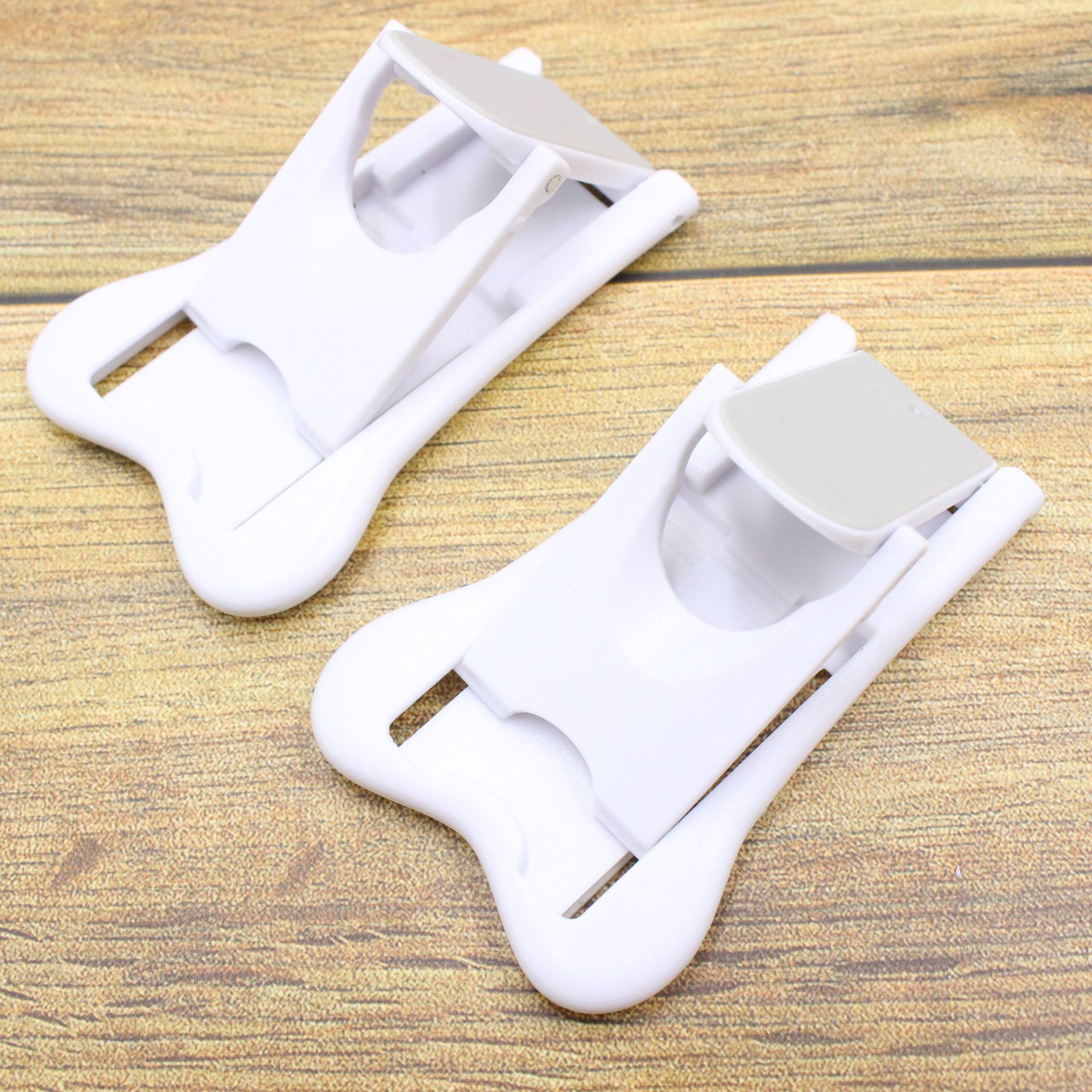 Sliding Door Lock for Child Safety view 2