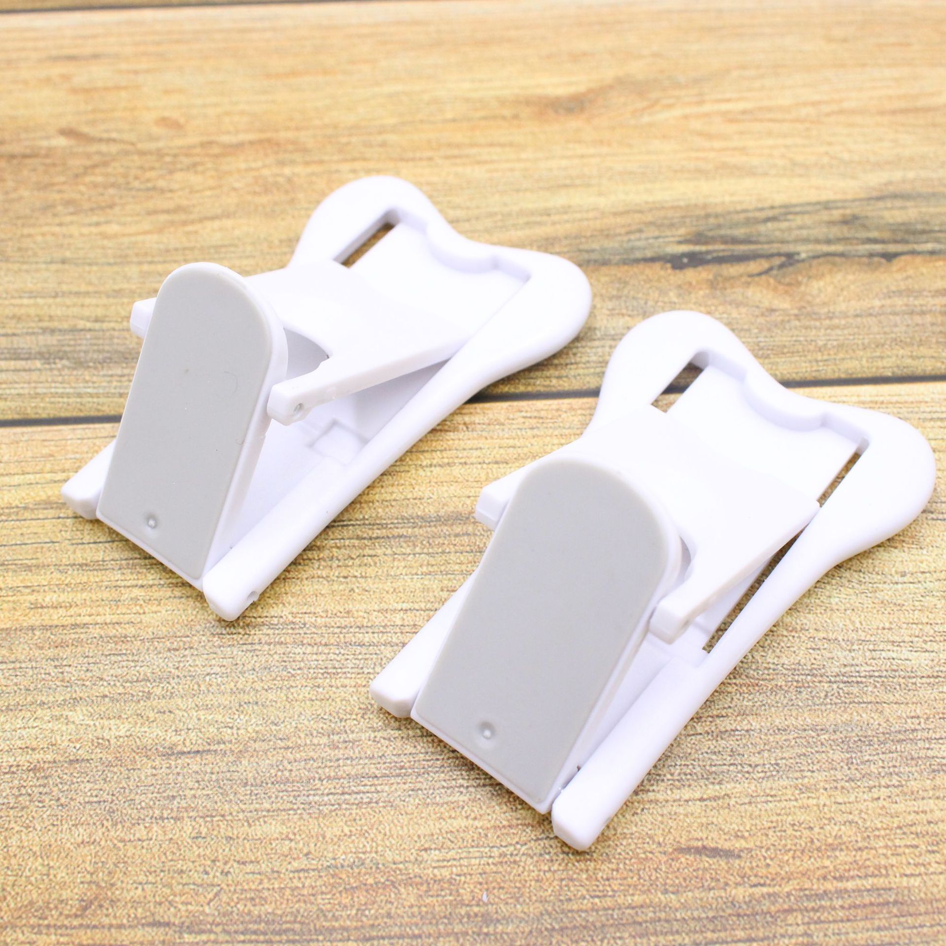Sliding Door Lock for Child Safety view 3