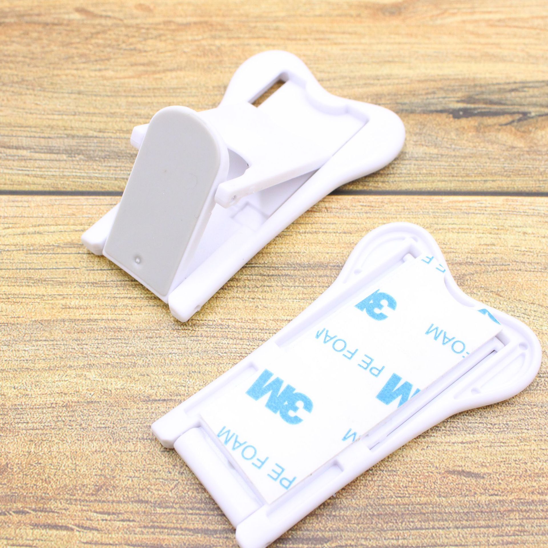 Sliding Door Lock for Child Safety view 4