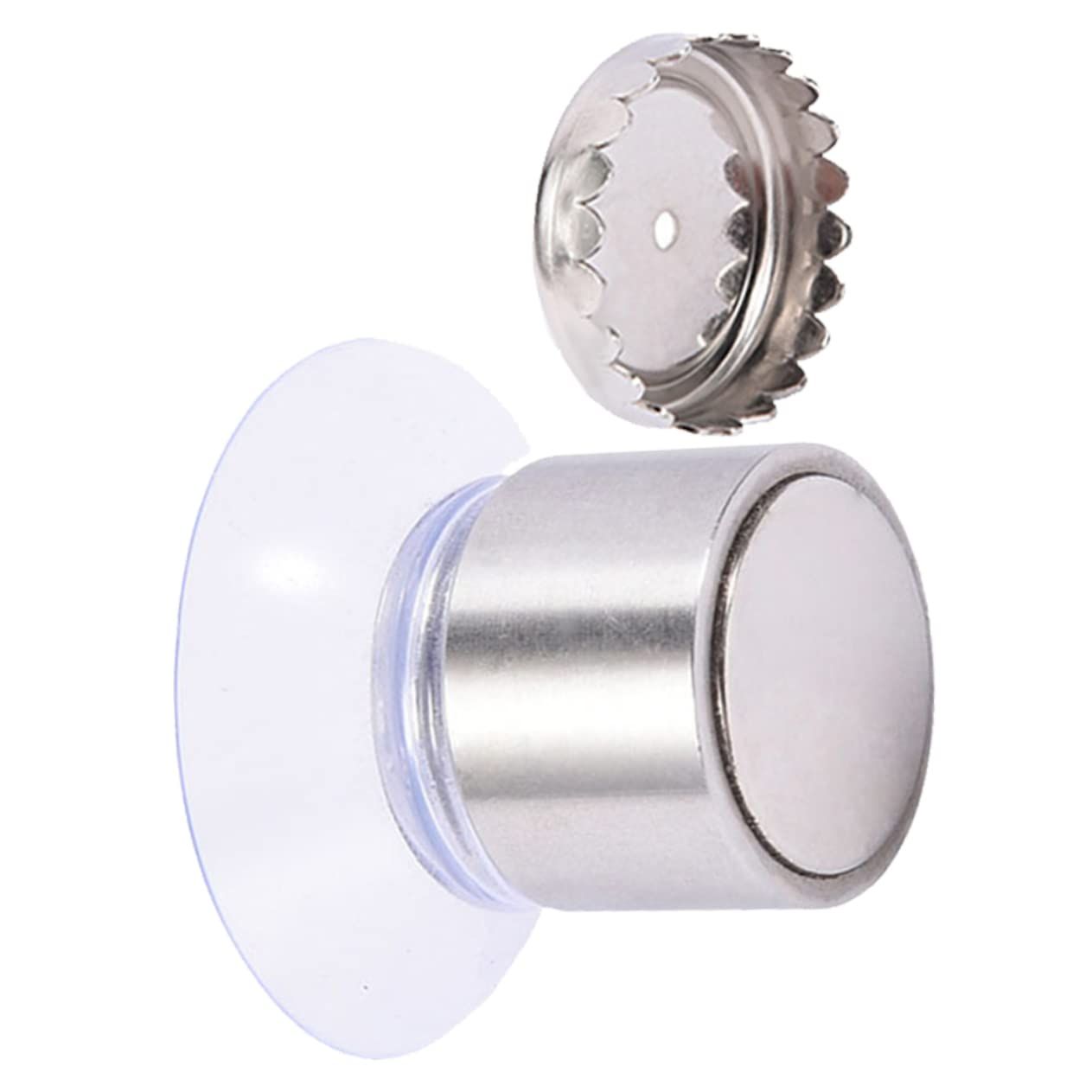Magnetic Soap Holder Bathroom Soap Holders Soap Dish Bathroom Accessory Shower
