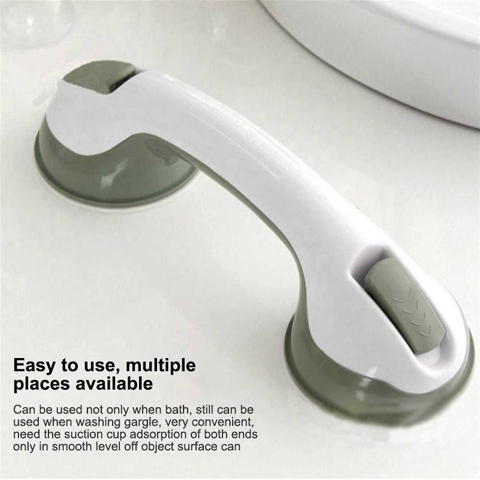 Handrail，Safety Anti Slip Handle view 2