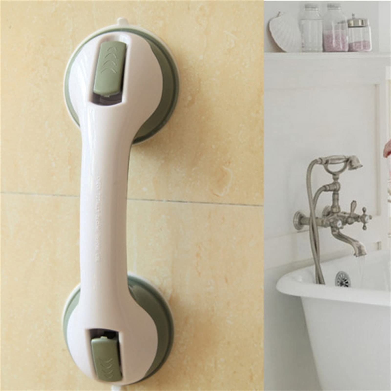 Handrail，Safety Anti Slip Handle view 3