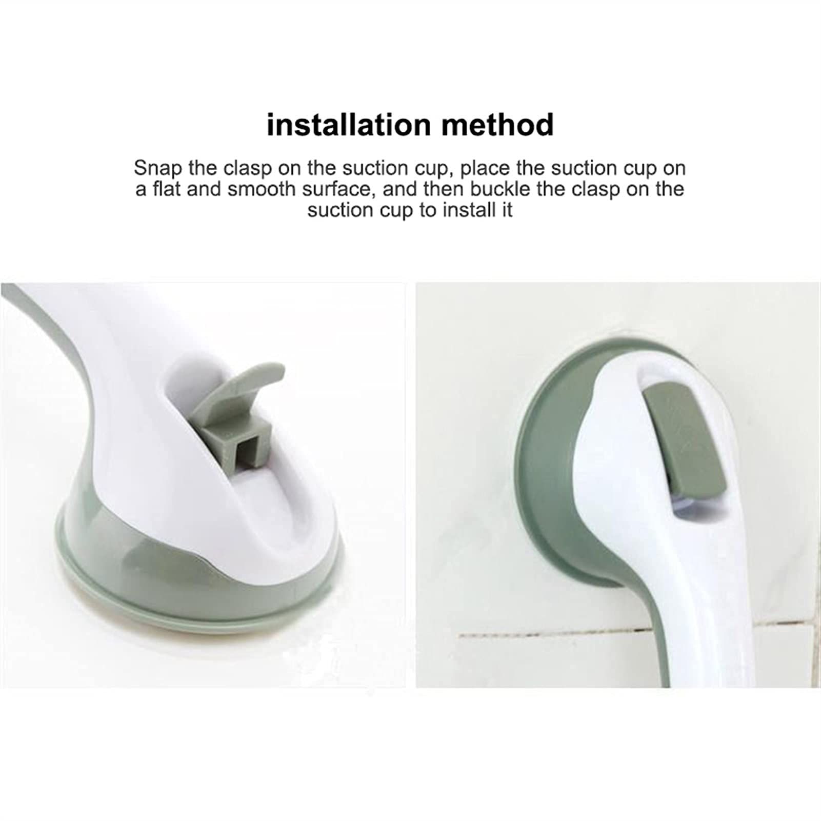 Handrail，Safety Anti Slip Handle view 4