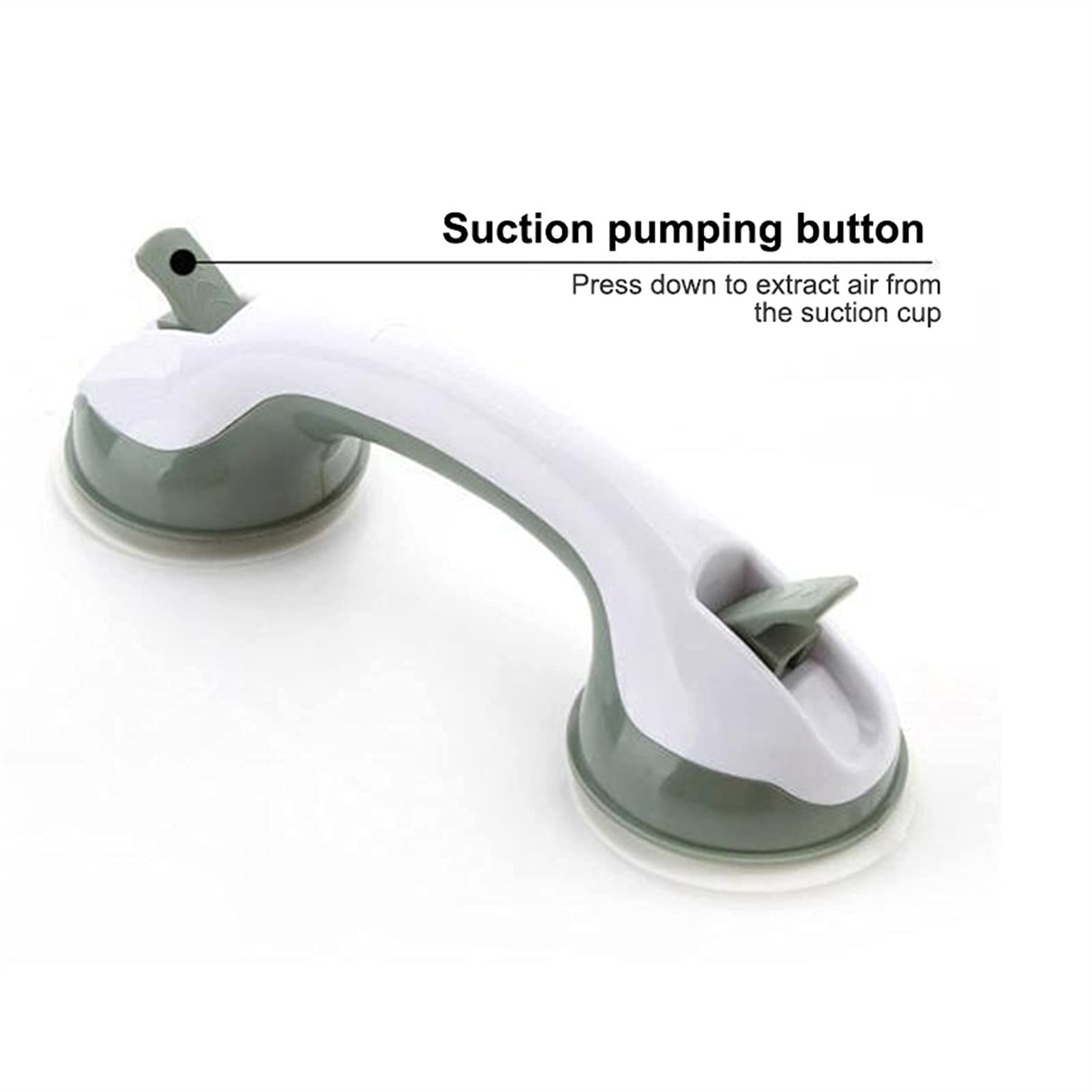 Handrail，Safety Anti Slip Handle view 5