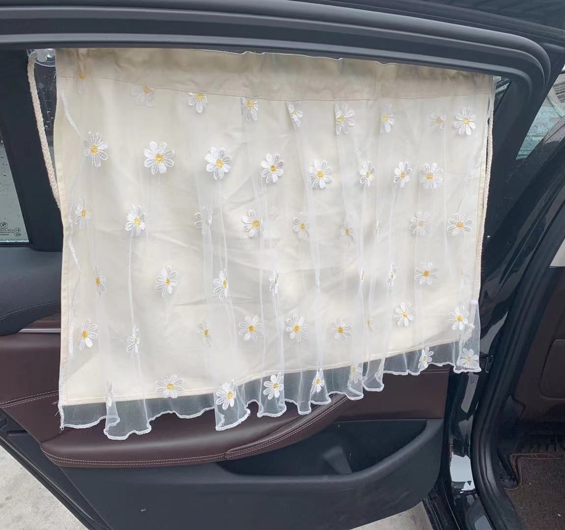 Car Window Sun Shades for Side Window view 2
