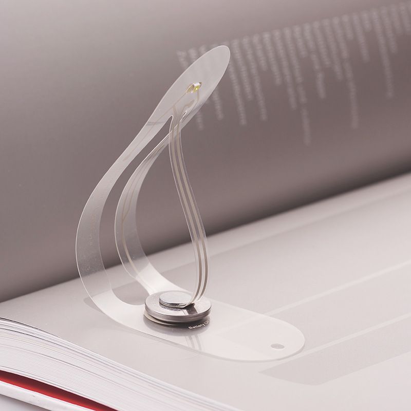 Book Light for Reading in Bed view 2