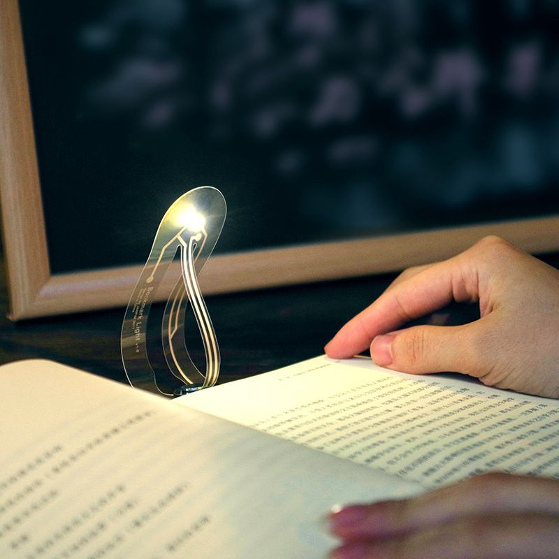 Book Light for Reading in Bed view 3