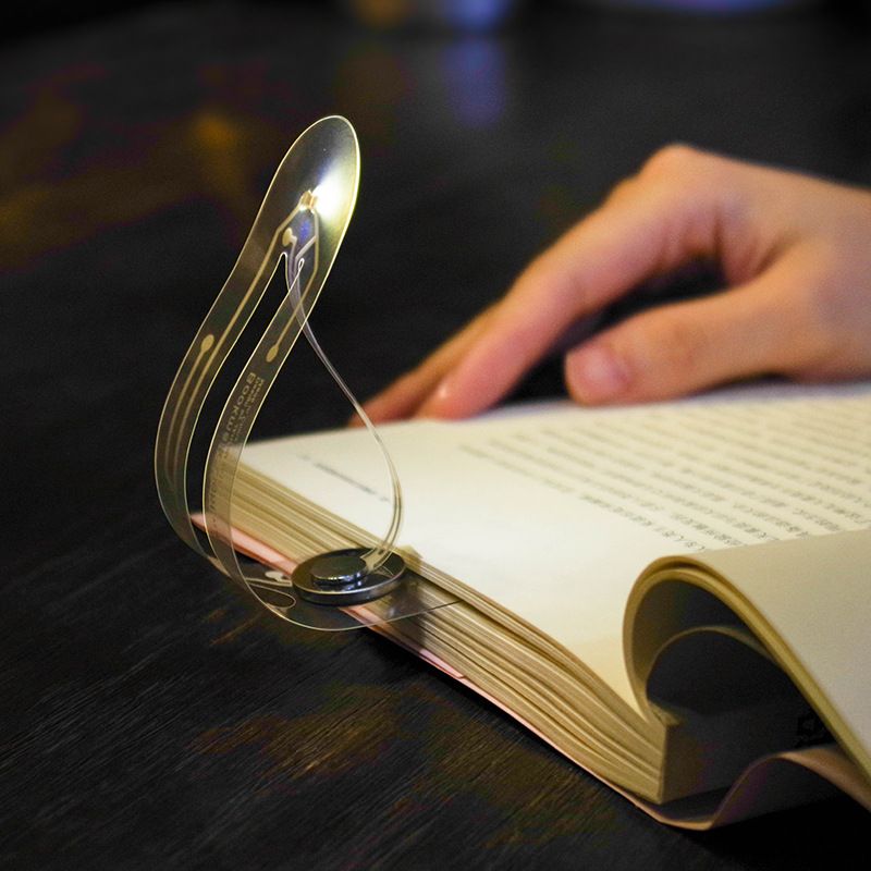 Book Light for Reading in Bed view 4