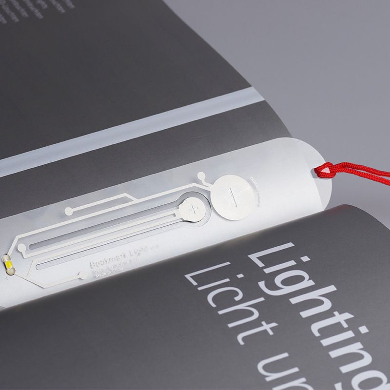 Book Light for Reading in Bed view 5