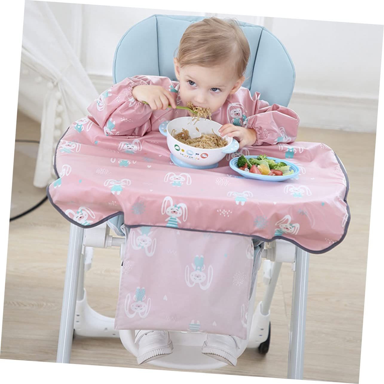 Baby Bib Overalls Newborn Boy Clothes Boys Bibs Kids Apron Overalls for Kids view 2