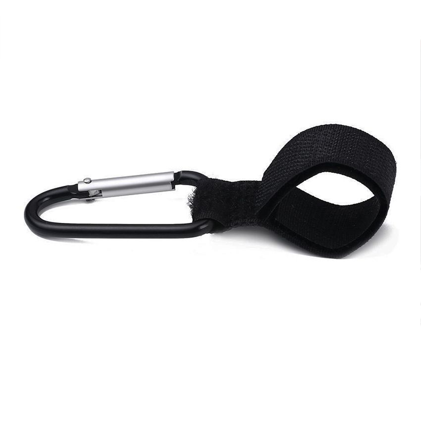Stroller Hooks Multipurpose Hooks Hanger for Baby Diaper Bags view 2