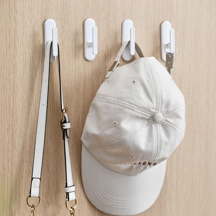 4-Pack Blind Cord Holders - Twisters view 3
