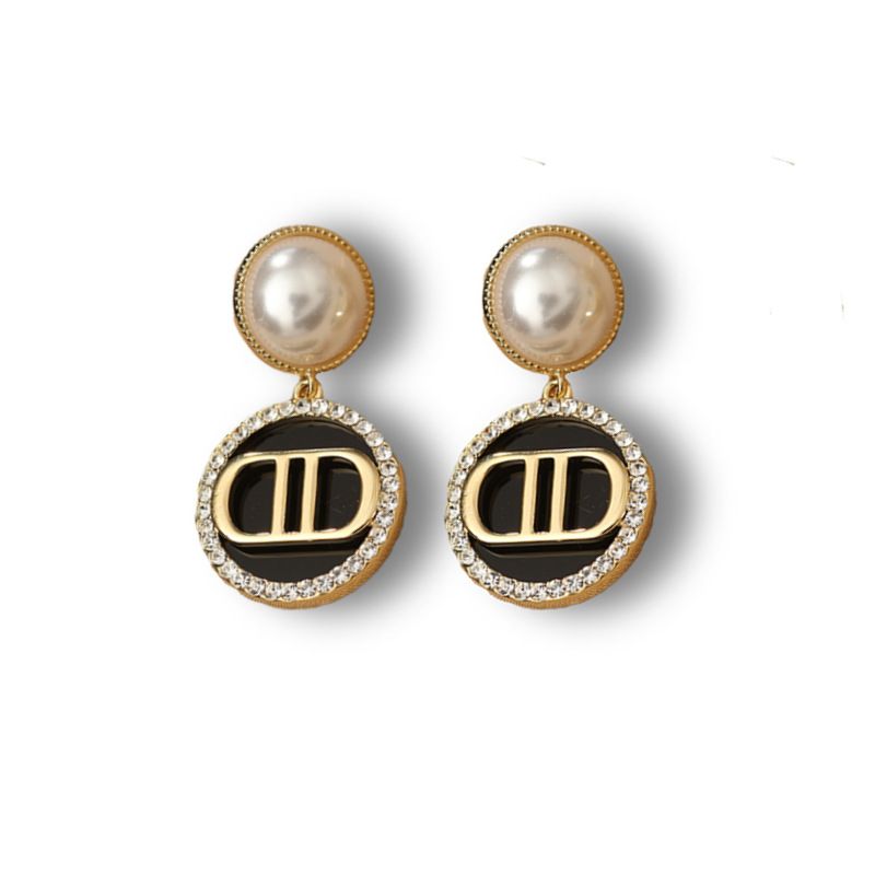 Pearl Earrings for Women