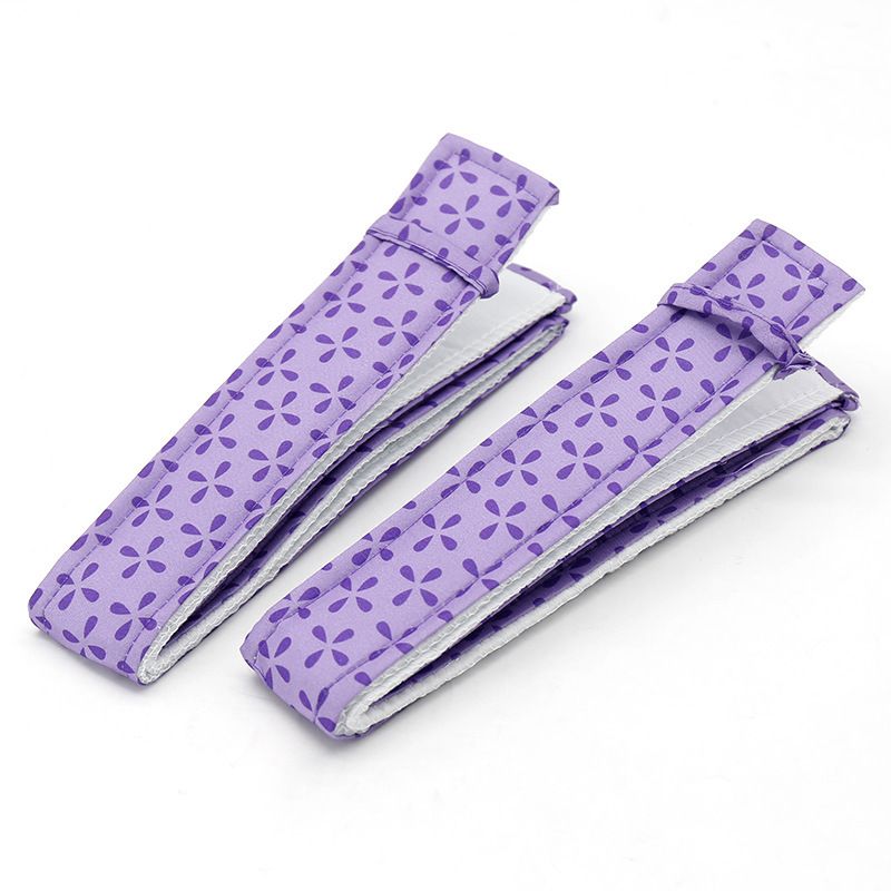 Cake Pan Dampen Strips, Super Absorbent Thick Cotton Strips for Baking, Cake view 5