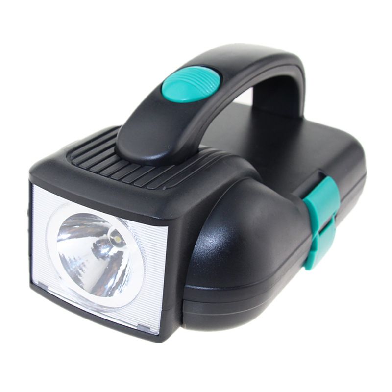 LED Flashlight Household Tool Kit