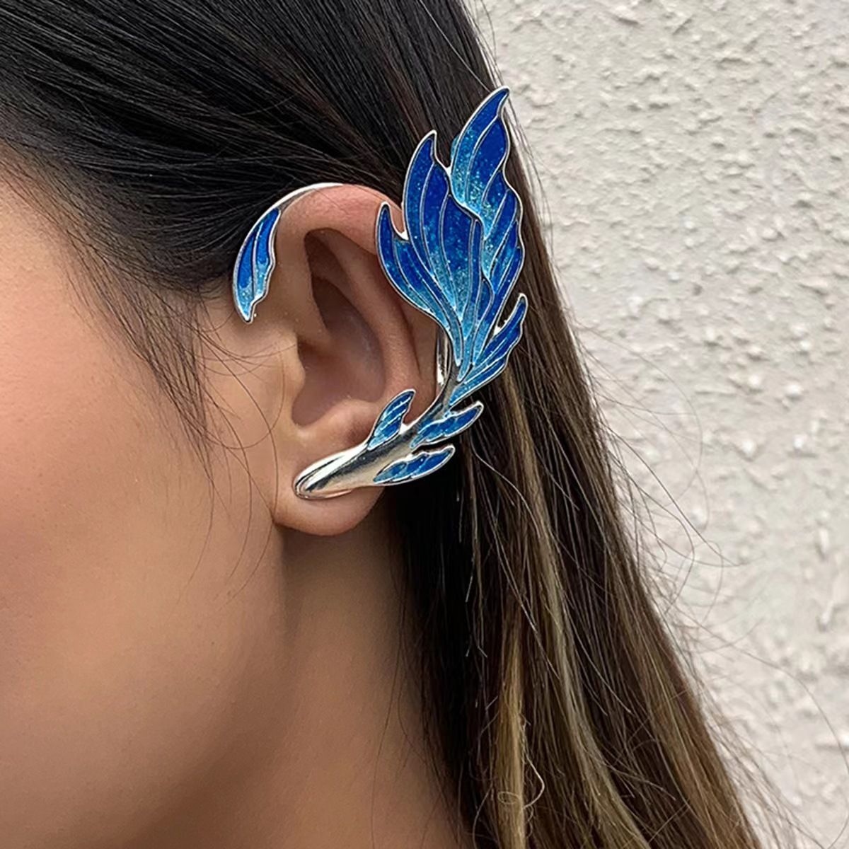 Fairy Earrings Stud Earrings view 5