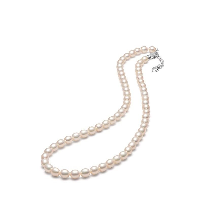 Pearl Necklace for Women