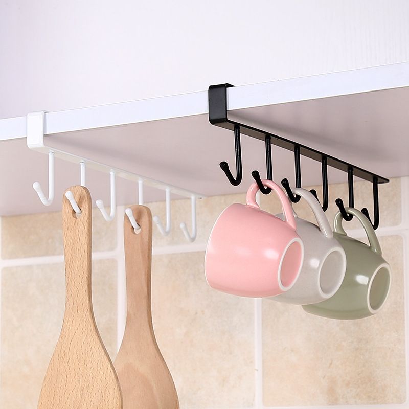 Cup Holder Under Cupboard view 2