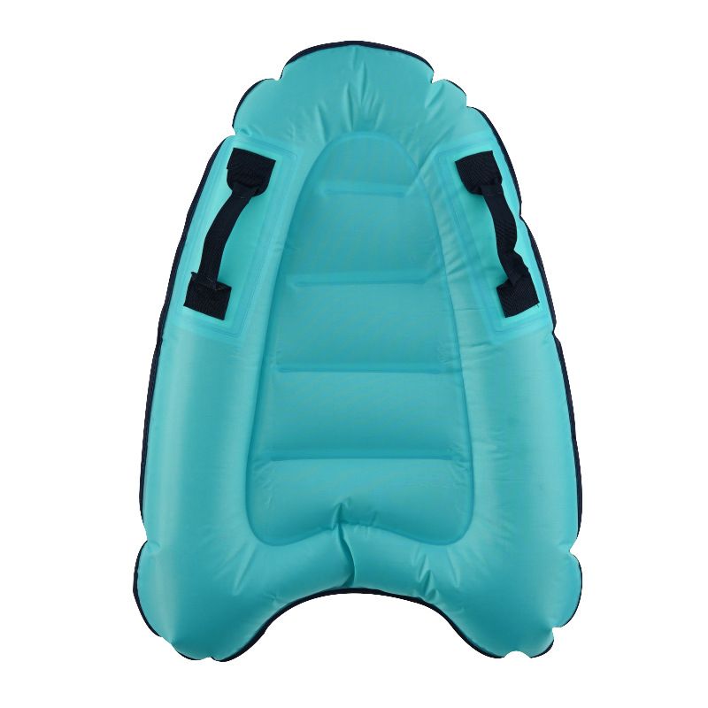 Inflatable Boards for Beach Inflatable Surfboard Portable Bodyboard with