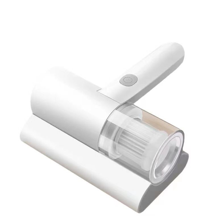 Bed Vacuum Cleaner, High Power Household Handheld Mattress Cleaning Machine