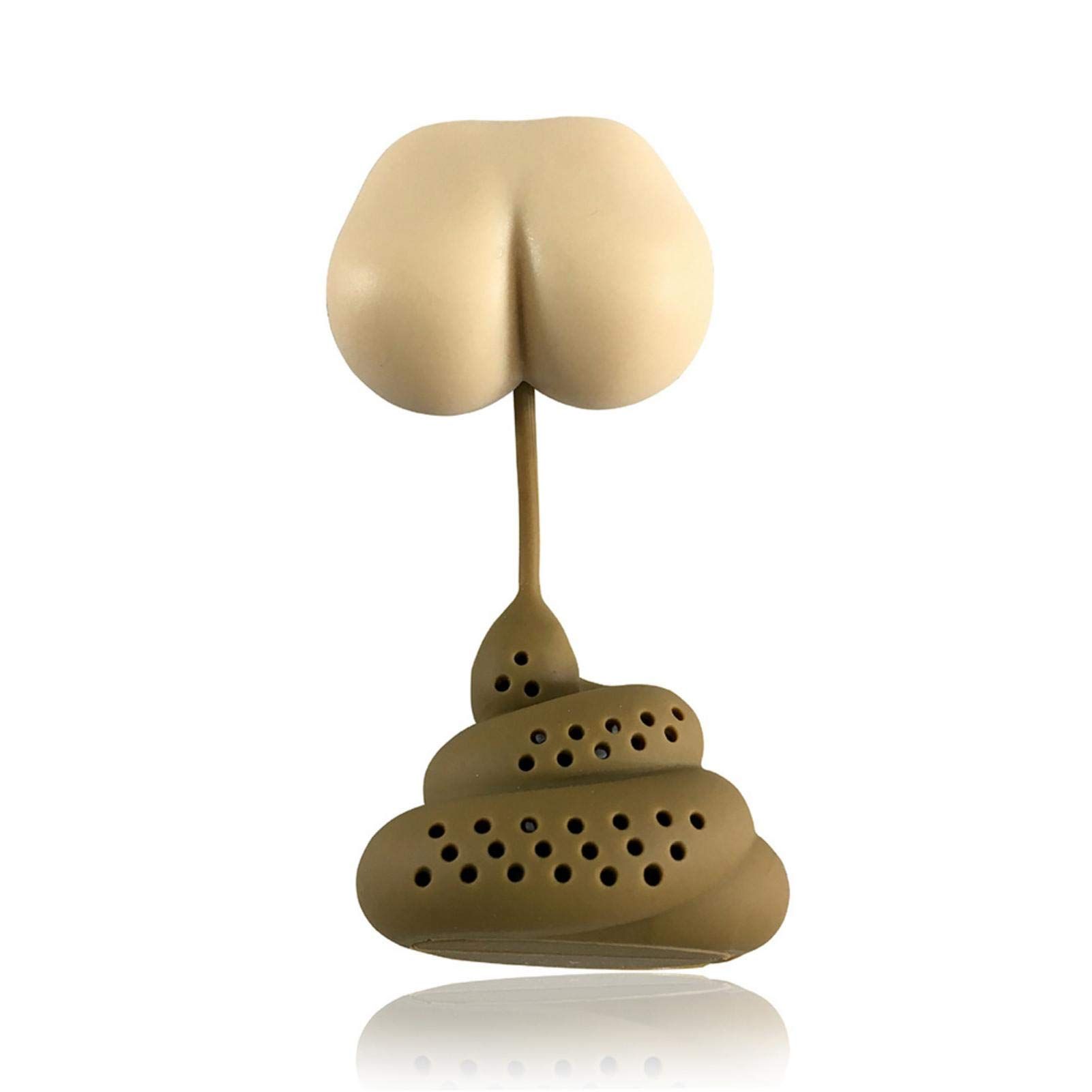 Funny Loose Leaf Tea Infuser Ball