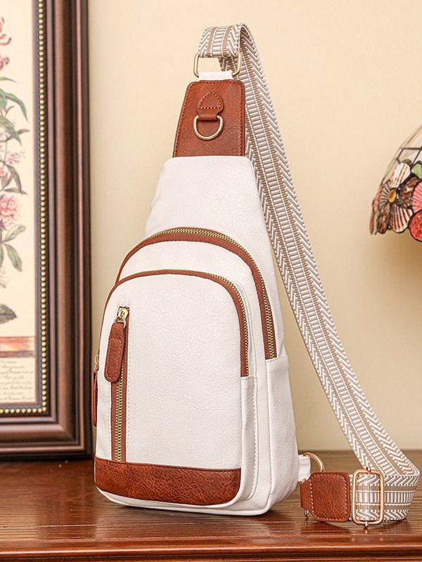 Crossbody Bags for Women Cross Body Bag for Woman Sling Bag for Women view 2