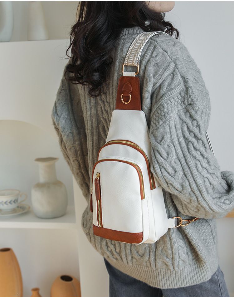 Crossbody Bags for Women Cross Body Bag for Woman Sling Bag for Women view 5