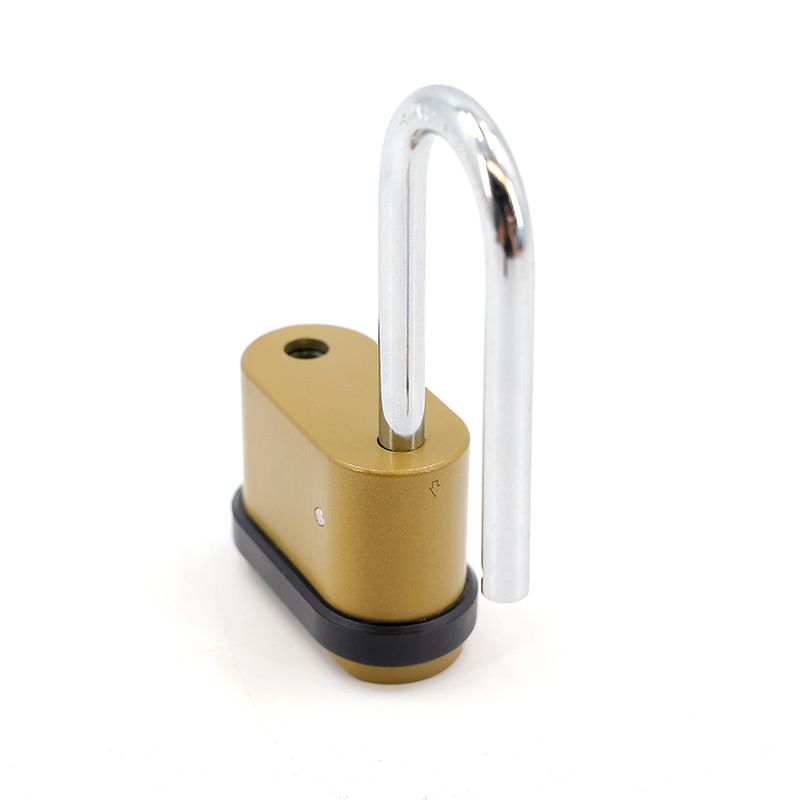 Large Outdoor Weatherproof Padlock view 5