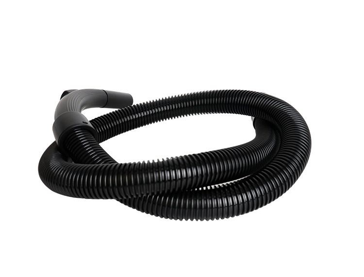 Hose w/ Adapters for Use With 2.5" Wet/Dry Vacuum Hose Systems Hose view 3