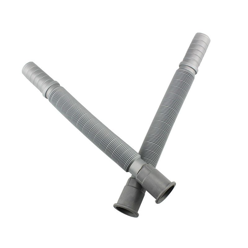 Universal Wash Basin Sink Drain Pipe view 4