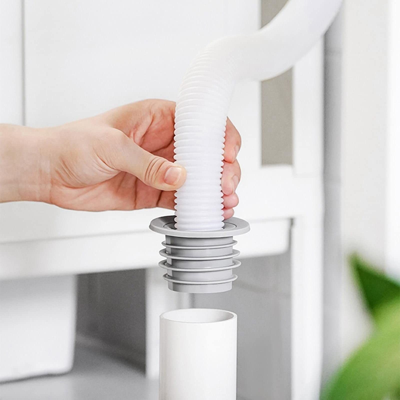 Silicone Anti-odor Floor Drain Sewer Deodorant Cover view 4