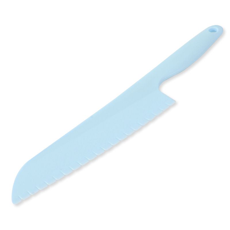 Food-Grade Silicone Kid Play Kitchen Accessories – 6Pcs Kids Toy Kitchen view 2