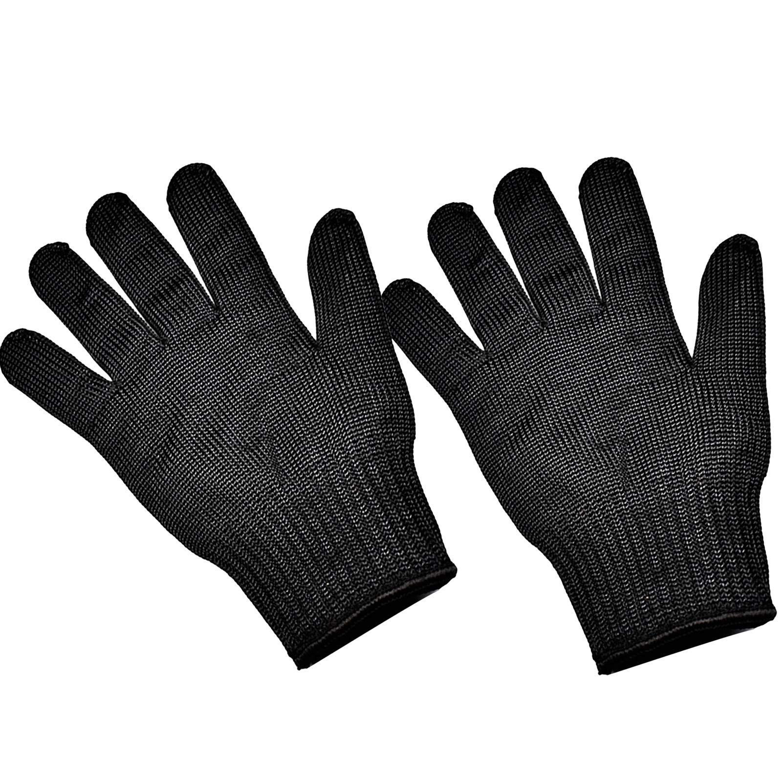 Petyoung Bird Training Anti-Bite Gloves view 2