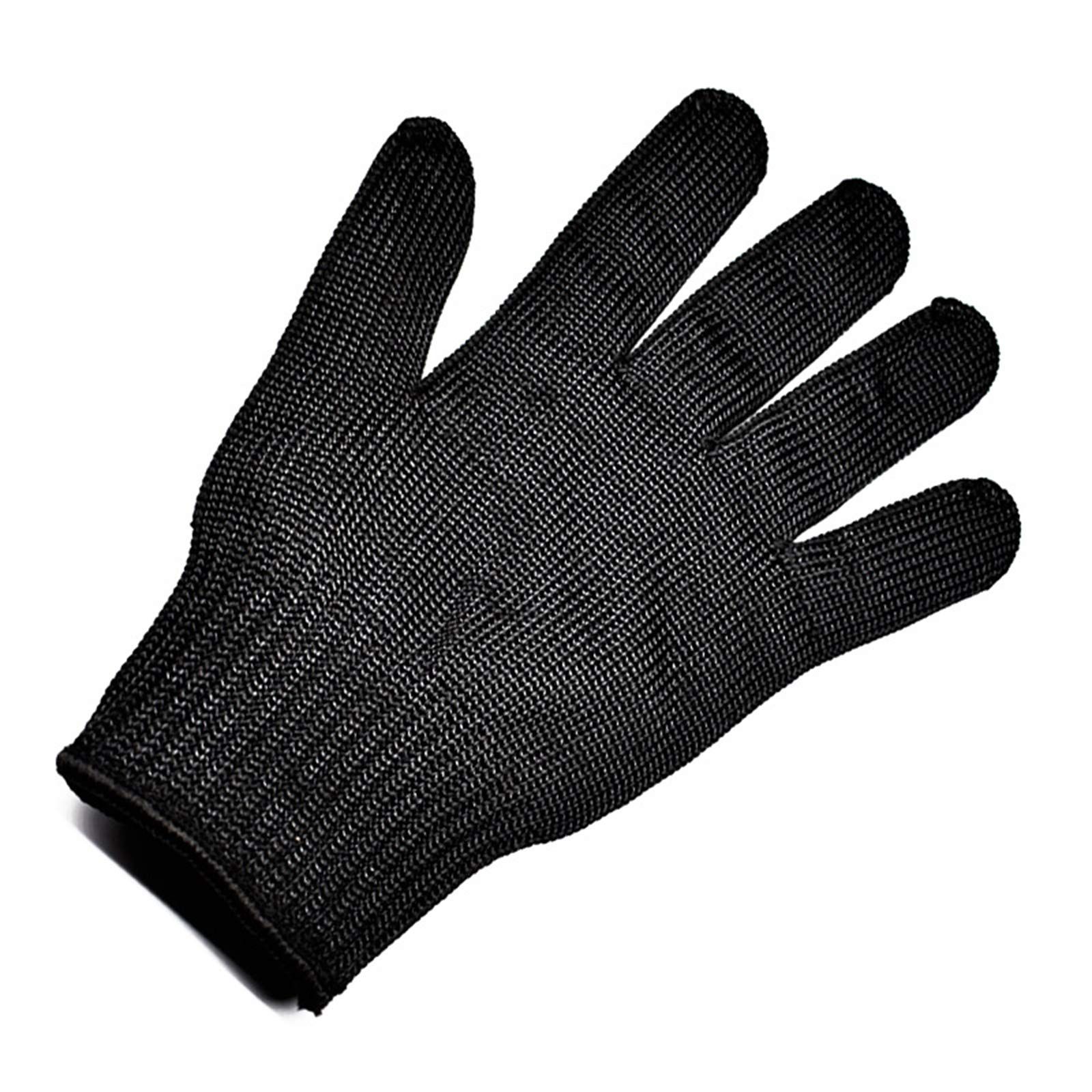 Petyoung Bird Training Anti-Bite Gloves view 3