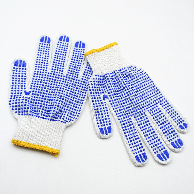 Anti-Bite Gloves for Small Animals view 2