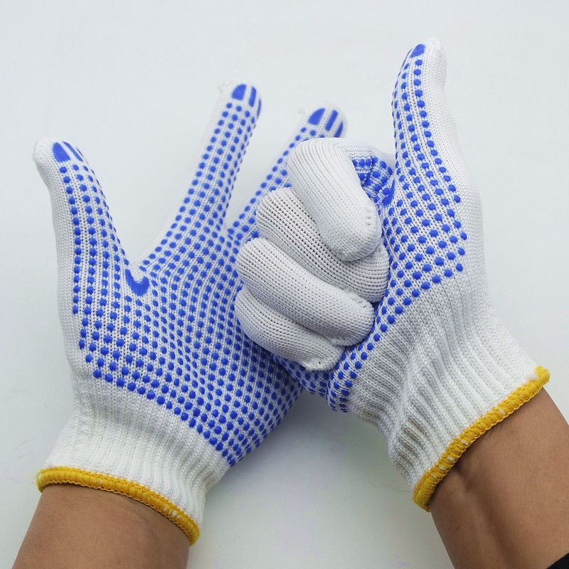 Anti-Bite Gloves for Small Animals view 3