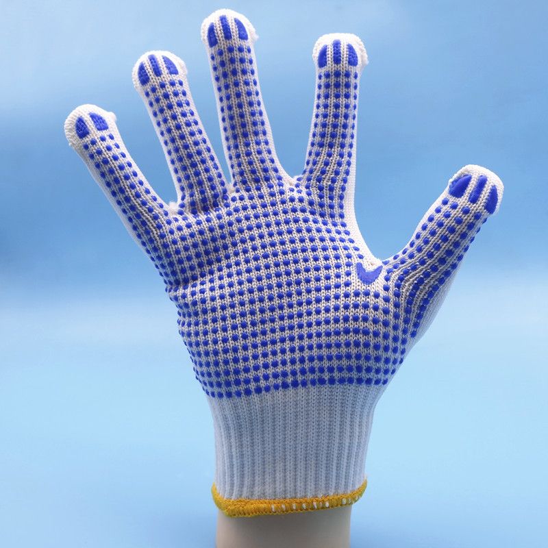 Anti-Bite Gloves for Small Animals view 4