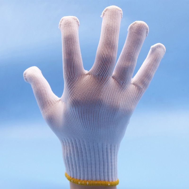 Anti-Bite Gloves for Small Animals view 5