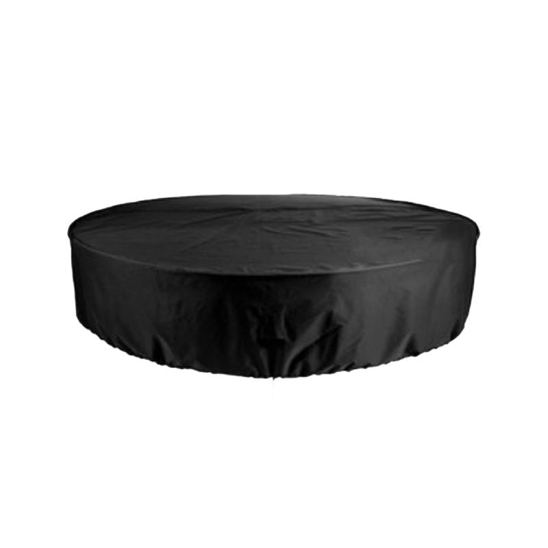 Rain Barrel Sealed Bucket Top Cover Lid Cover Bucket Truck Cover Tank view 3