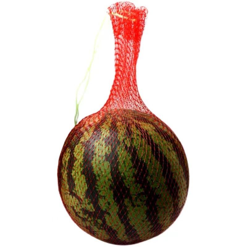 Watermelon Nets - 100 Pack Hanging Watermelon Nets Bags Melon Hammocks Cradles view 3