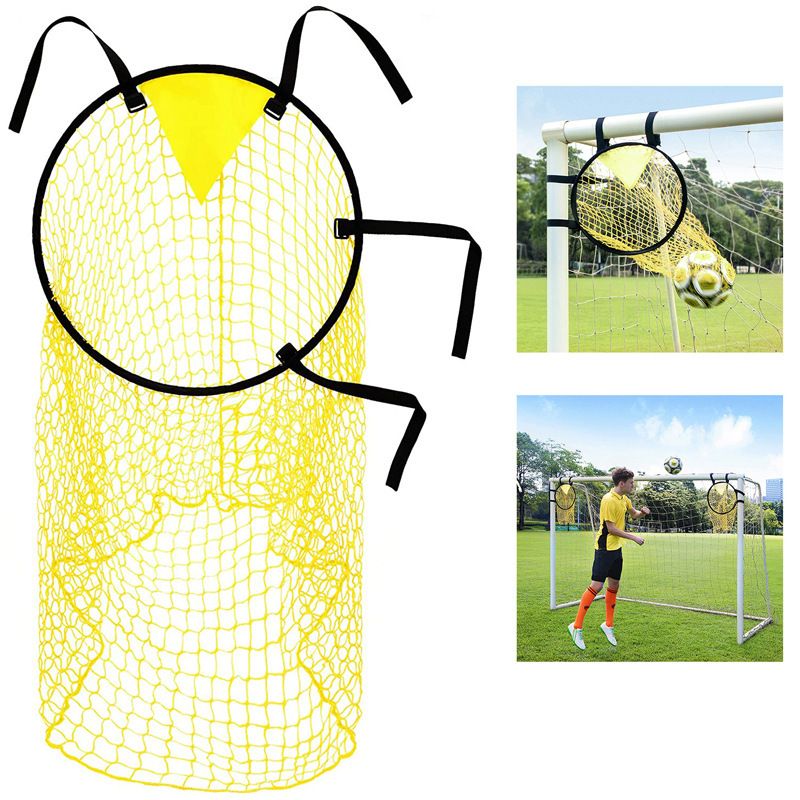 Mini Tang Football Target Net view 3
