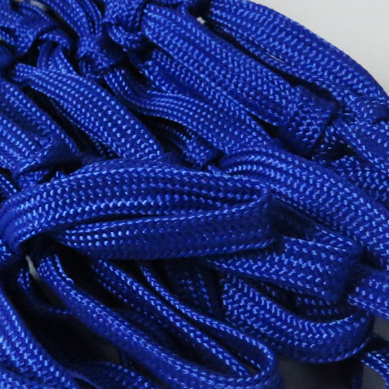 Basketball Net Outdoor - Upgrade Heavy Duty Basketball Net Replacement view 4