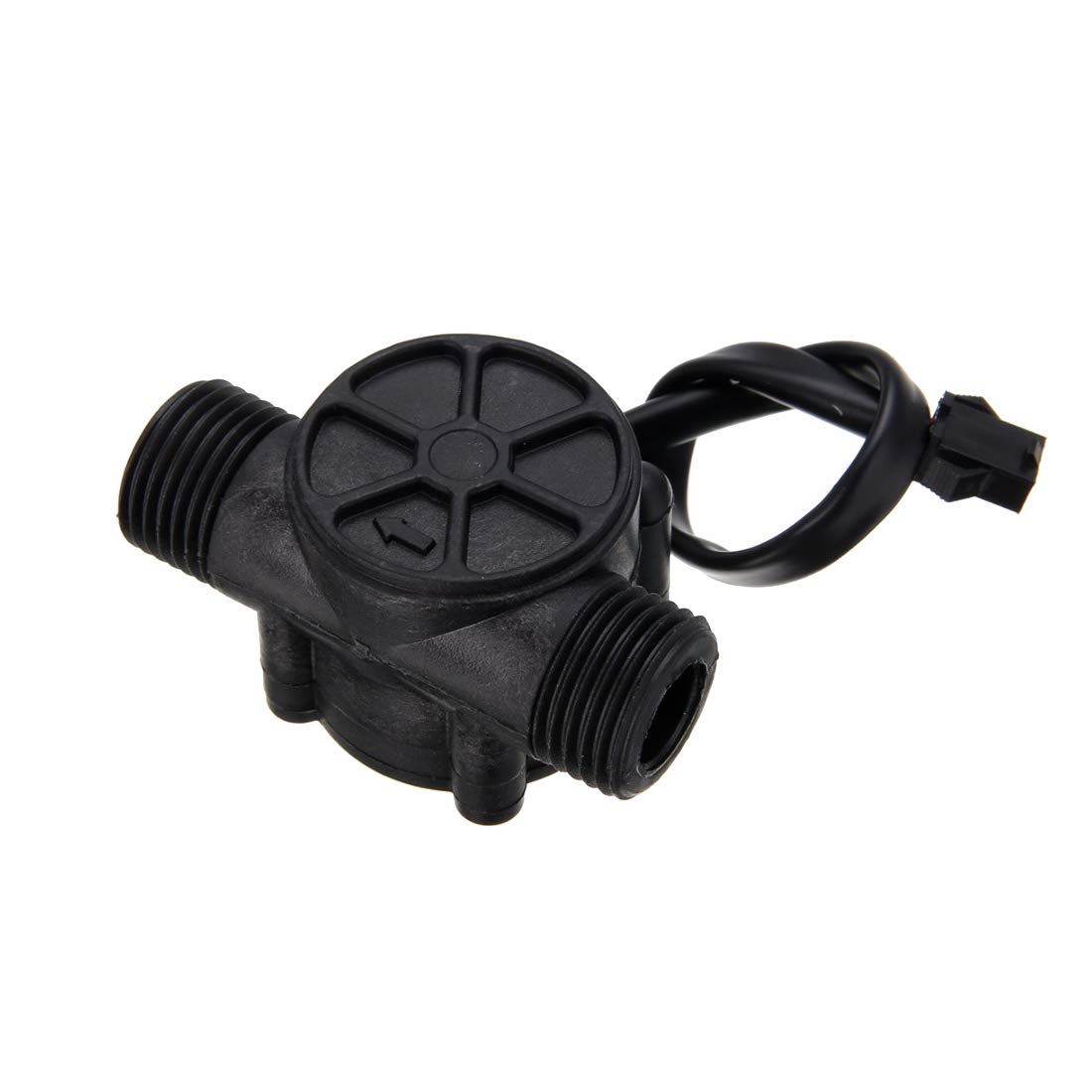 G1/2" Water Flow Hall Sensor Switch 1-30L view 5