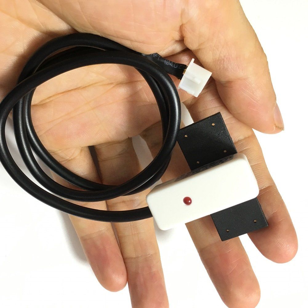 Non Contact Water Level Sensor Flow Sensor Float Switch Water Level Switch view 2