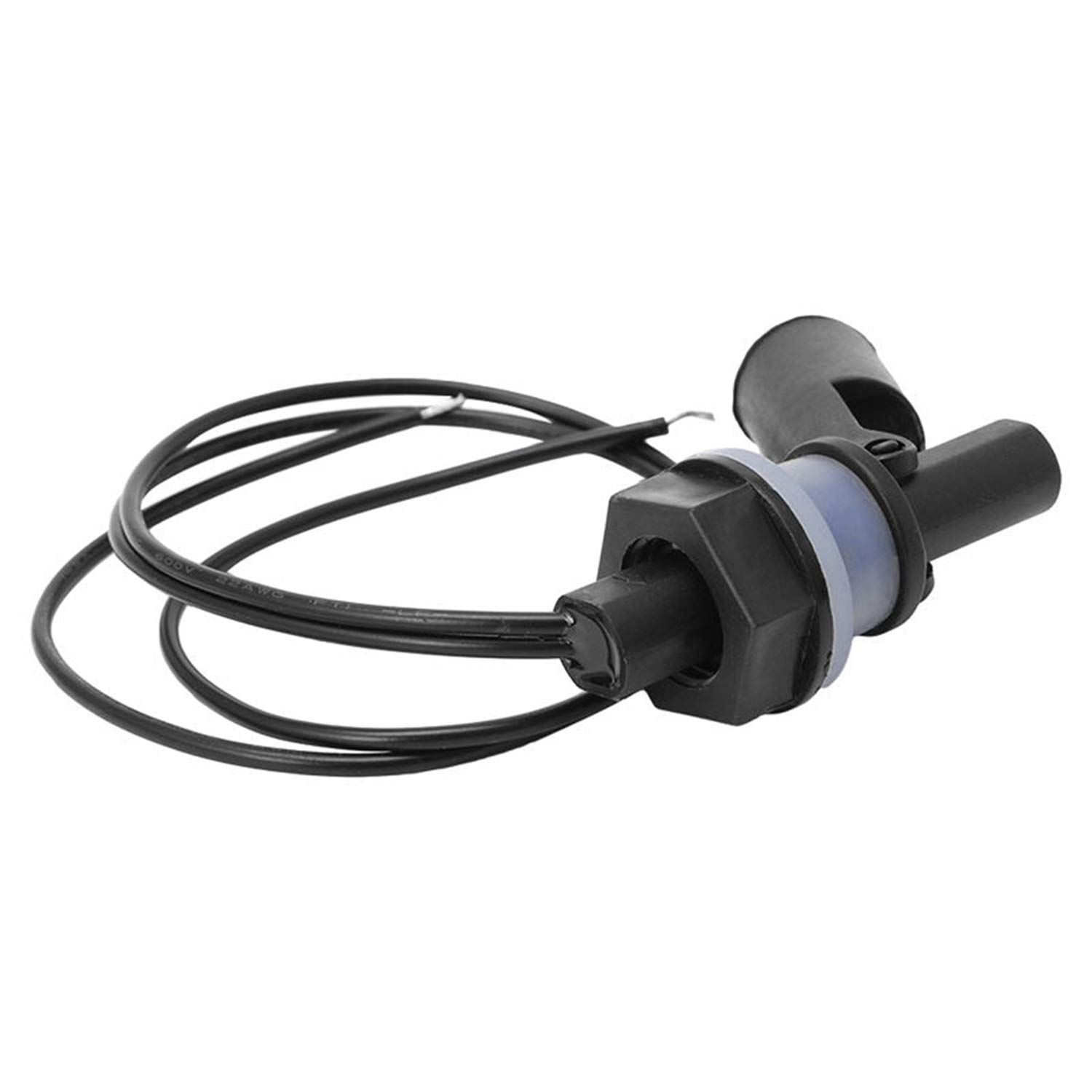 2pcs Water Level Sensor Flow Inductance Water Pump Controller Side Mount view 2