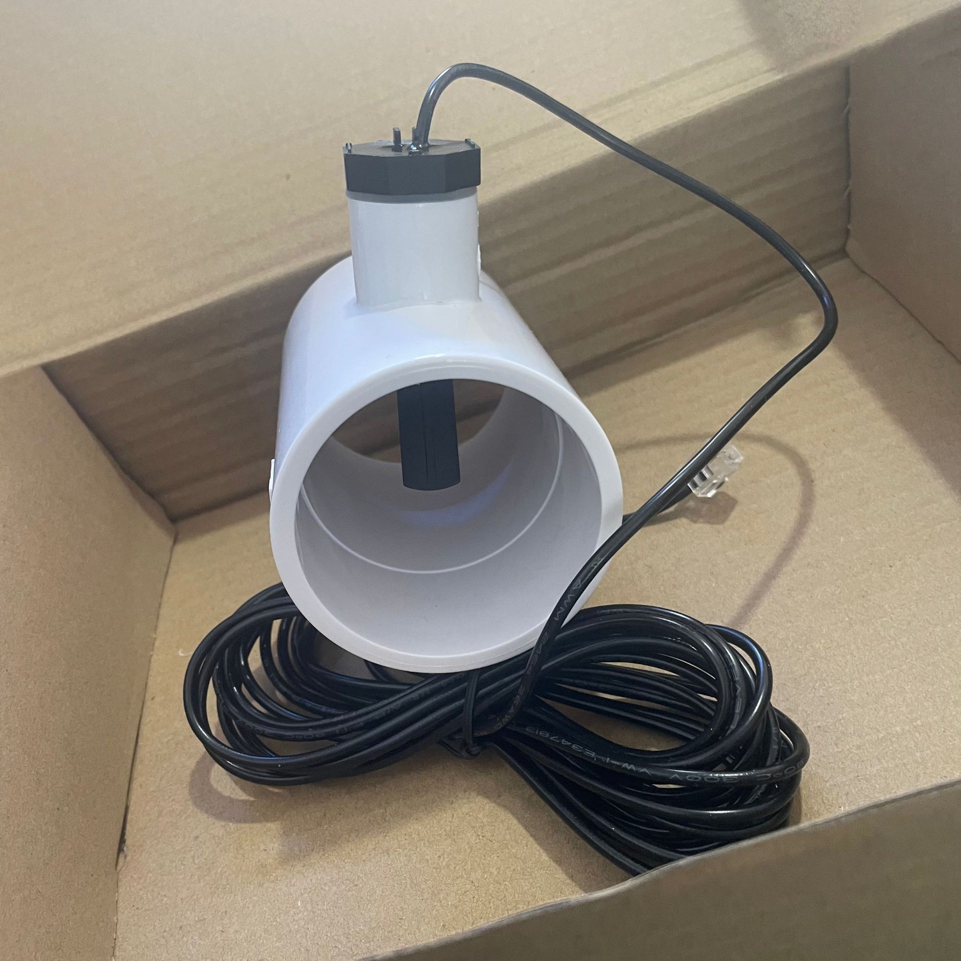 Flow Switch for Salt System view 3
